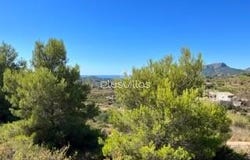 Benissa, Alicante/alacant 03720