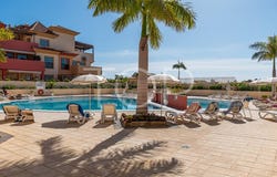 Adeje, Canary Islands 38679