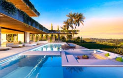 Benahavis, Andalusia 29678