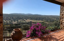 Garbayuela, Extremadura 06690