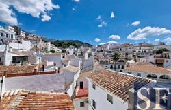 Sedella, Andalusia 29715