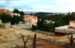 Benitachell, Valencian Community 03726