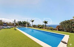 Alcalá, Canary Islands 38686