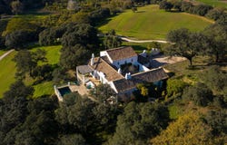 Gaucín, Andalusia 29480