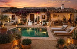Sorbas, Andalusia 04270