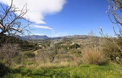 Benissa, Alicante/alacant 03720