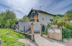 Irun, Basque Country