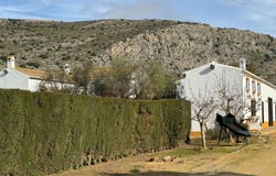 Teba, Andalusia 29327