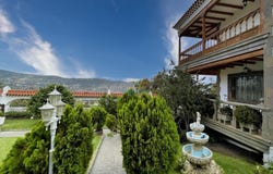 Santa Brigida, Canary Islands 35300