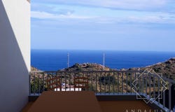 Mojácar, Andalusia 04638
