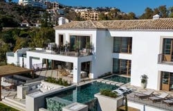 Benahavís, Andalusia 29679