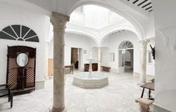Moguer, Andalusia 21800