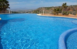 Benitachell, Valencia 03726