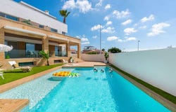 Ciudad Quesada, Valencian Community 03170
