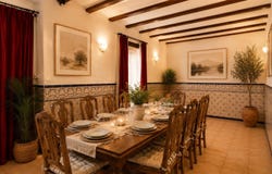 El Palomar, Valencian Community