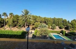 Oliva, Comunidad Valenciana 46780