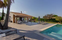 Sant Lluís, Balearic Islands 07710