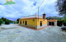 Finca BARRANCO DEL INGLÉS, S/N, Motril, Andalusia 18600
