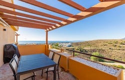 Benahavís, Andalucía