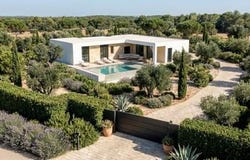 Pinoso, Costa Blanca (alicante)