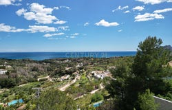 Benissa, Valencian Community