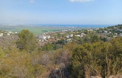 Ràfol d'Almúnia, Valencian Community