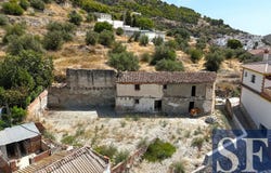 Canillas de Aceituno, Andalusia 29716