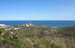 Peñiscola, Valencian Community 12598