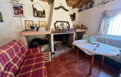 Zufre, Andalusia 21210