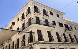 Ronda, Andalucía