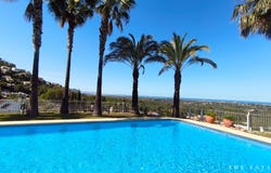 Pedreguer, Valencia 03750