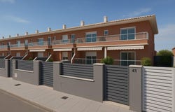Almenara, Valencian Community 12590