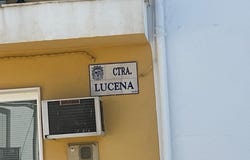 Lucena, Andalusia 14511