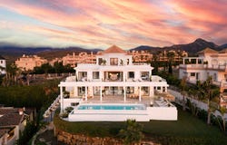 Benahavís, Andalusia 29679