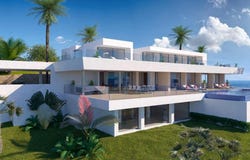 Benitachell, Valencia 03726