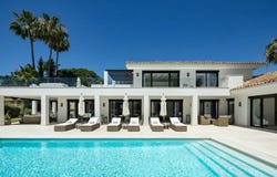 Nueva Andalucia, Andalusia 29660