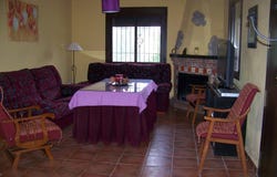 Arriate, Andalusia 29350