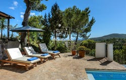 San Jose, Balearic Islands 07830