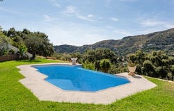 Casares, Malaga