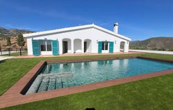 Casarabonela, Andalusia 29566