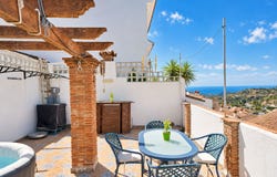 Ojen, Andalusia 29610