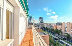 Madrid, Comunidad de Madrid