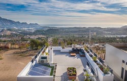 Polop, Alicante 03520