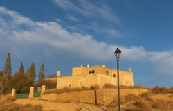 Pechina, Andalusia 04250