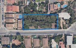 Segur de Calafell, Catalonia 43882