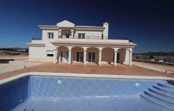 Pinoso, Valencian Community 03650