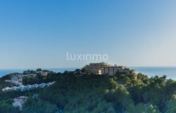 Altea, Valencian Community 03590