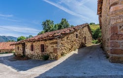 Teverga, Asturias 33111