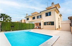 Llucmajor, Balearic Islands 07609