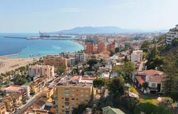Málaga, Andalusia 29001